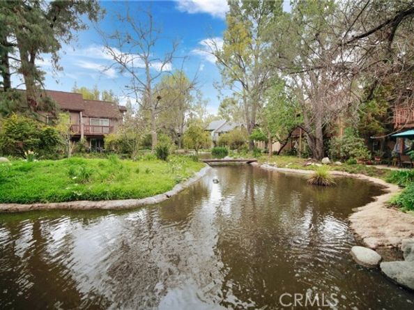 7131 Farralone Avenue 48, Canoga Park (los Angeles) CA 91303