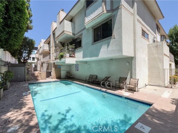 10229 Variel Avenue 16, Chatsworth (los Angeles) CA 91311