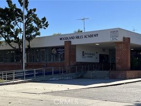 20800 Clark Street, Woodland Hills (los Angeles) CA 91367