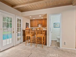 16534 Bosque Drive, Encino (los Angeles) CA 91436