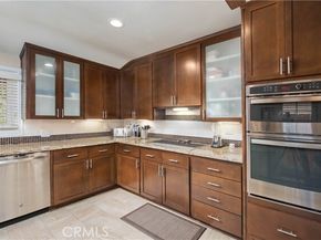 16534 Bosque Drive, Encino (los Angeles) CA 91436
