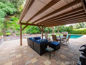 16534 Bosque Drive, Encino (los Angeles) CA 91436
