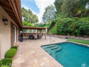 16534 Bosque Drive, Encino (los Angeles) CA 91436