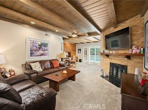 16534 Bosque Drive, Encino (los Angeles) CA 91436