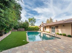 16534 Bosque Drive, Encino (los Angeles) CA 91436