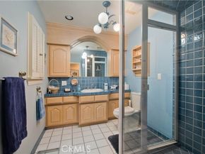 16534 Bosque Drive, Encino (los Angeles) CA 91436