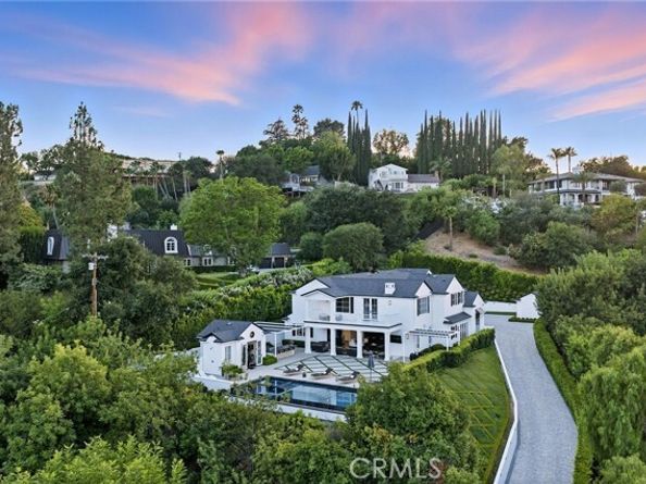 4639 BALBOA Avenue, Encino (los Angeles) CA 91316