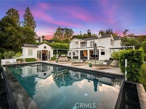 4639 BALBOA Avenue, Encino (los Angeles) CA 91316
