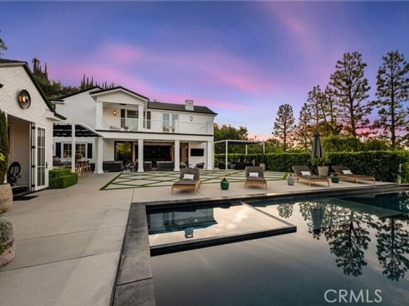4639 BALBOA Avenue, Encino (los Angeles) CA 91316