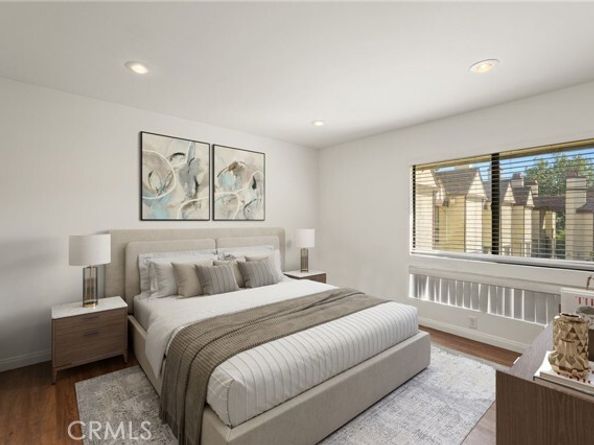 21720 Hart 9, Canoga Park (los Angeles) CA 91303