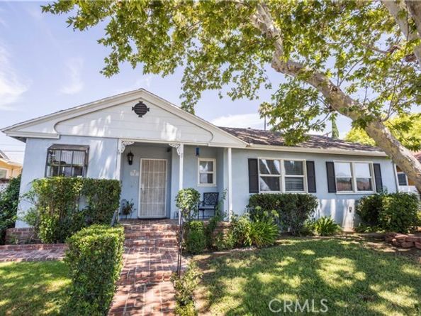 19803 Covello Street, Winnetka (los Angeles) CA 91306