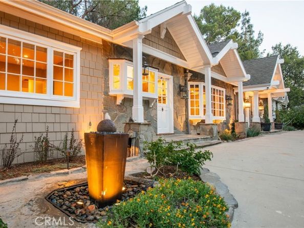 22757 Plummer Street, Chatsworth (los Angeles) CA 91311