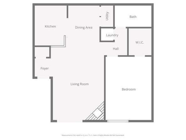 15511 Sherman Way 19, Van Nuys (los Angeles) CA 91406