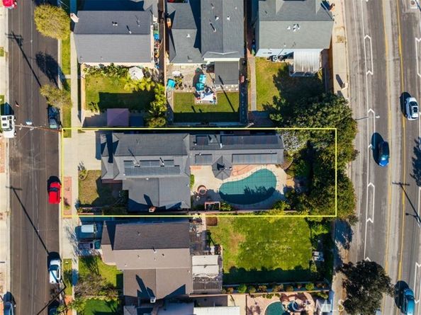 813 Statler Street, San Pedro (los Angeles) CA 90731