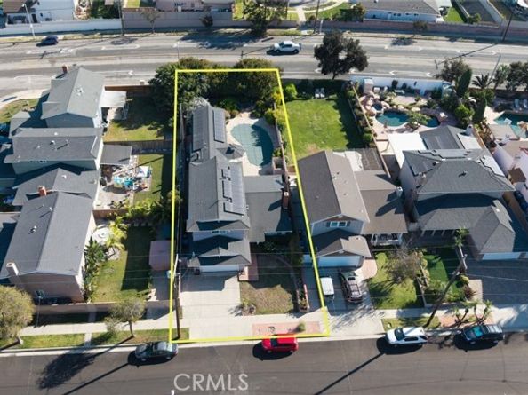 813 Statler Street, San Pedro (los Angeles) CA 90731