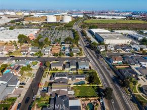 813 Statler Street, San Pedro (los Angeles) CA 90731