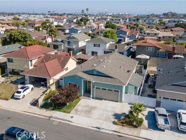1224 243rd, Harbor City (los Angeles) CA 90710