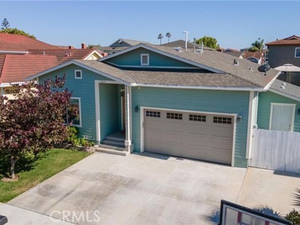 1224 243rd, Harbor City (los Angeles) CA 90710
