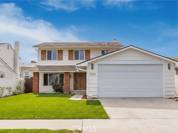 1540 238th Street, Harbor City (los Angeles) CA 90710