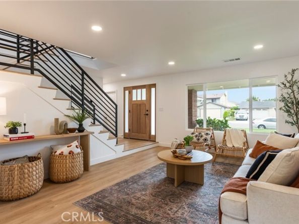 1540 238th Street, Harbor City (los Angeles) CA 90710