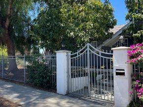 6401 Ponce Avenue, West Hills (los Angeles) CA 91307