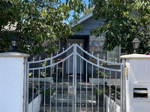 6401 Ponce Avenue, West Hills (los Angeles) CA 91307