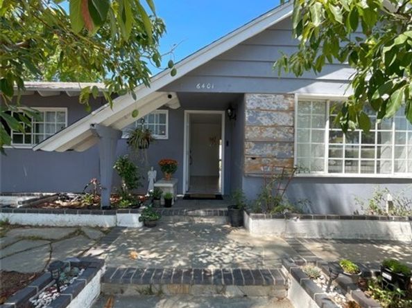 6401 Ponce Avenue, West Hills (los Angeles) CA 91307