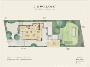 2111 Wollam St, Glassell Park (los Angeles) CA 90065