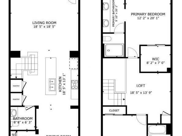 133 The Promenade 118, Long Beach CA 90802