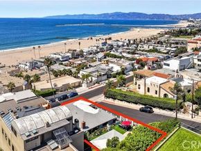7300 Vista Del Mar Lane, Playa Del Rey (los Angeles) CA 90293
