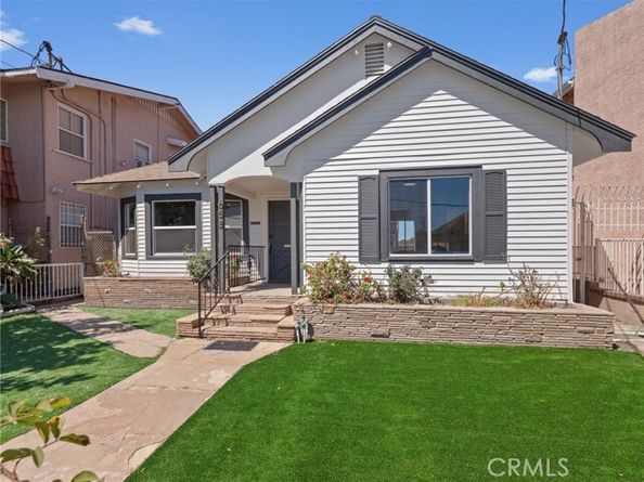 658 W 7th, San Pedro (los Angeles) CA 90731
