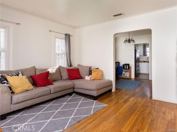 701 Walnut Street, Inglewood CA 90301