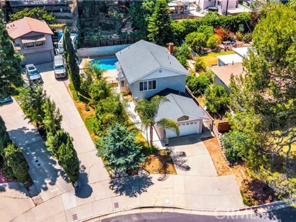 26349 Belle Porte Avenue, Harbor City (los Angeles) CA 90710