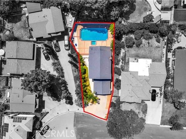 26349 Belle Porte Avenue, Harbor City (los Angeles) CA 90710