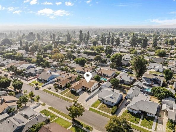 8131 Garden Grove, Reseda (los Angeles) CA 91335