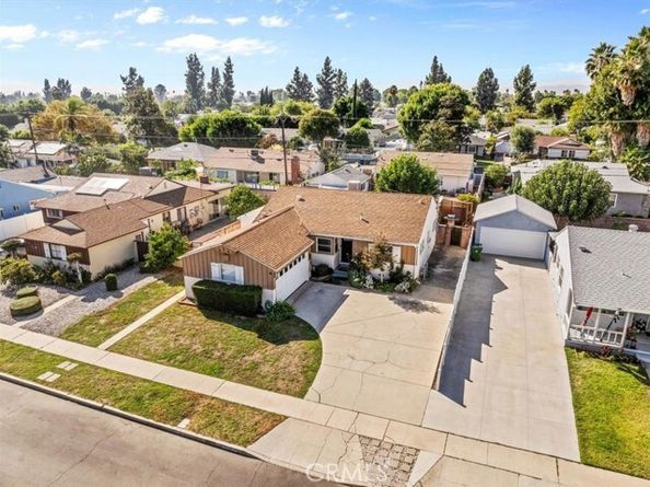 8131 Garden Grove, Reseda (los Angeles) CA 91335