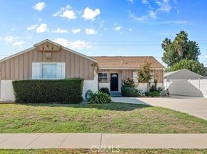 8131 Garden Grove, Reseda (los Angeles) CA 91335