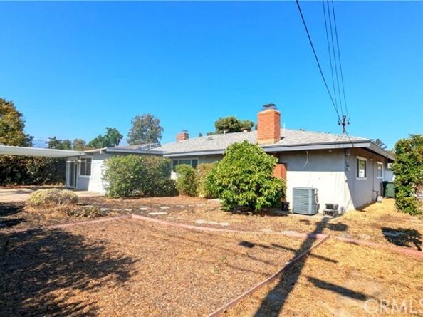 509 Cedar Crest Avenue, Claremont CA 91711