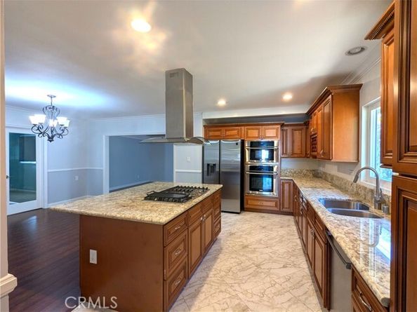 509 Cedar Crest Avenue, Claremont CA 91711