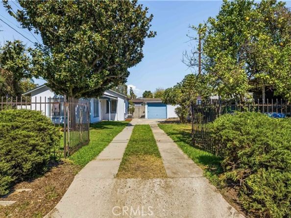 6114 N Burton Ave, San Gabriel CA 91775
