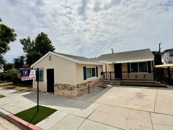 6161 Orange Avenue, Long Beach CA 90805