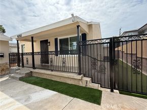6161 Orange Avenue, Long Beach CA 90805