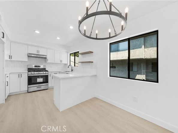 9140 Burnet Avenue 10, North Hills (los Angeles) CA 91343