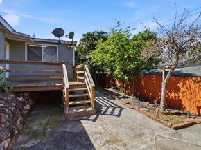 3114 Suter St, Oakland CA 94602
