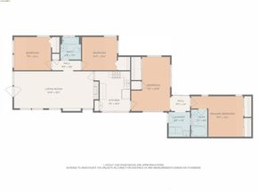 3114 Suter St, Oakland CA 94602
