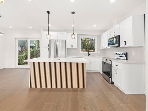 3409 Wyman ST, Oakland CA 94619