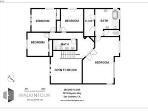 2295 Regatta Way, San Leandro CA 94579