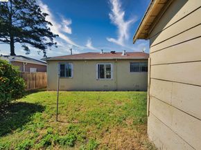 138 Eldridge Avenue, Oakland CA 94603
