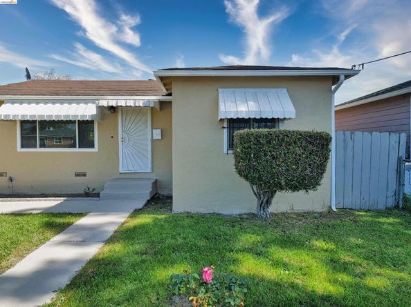138 Eldridge Avenue, Oakland CA 94603
