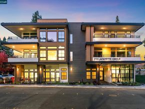 210 Lafayette Circle 101, Lafayette CA 94549